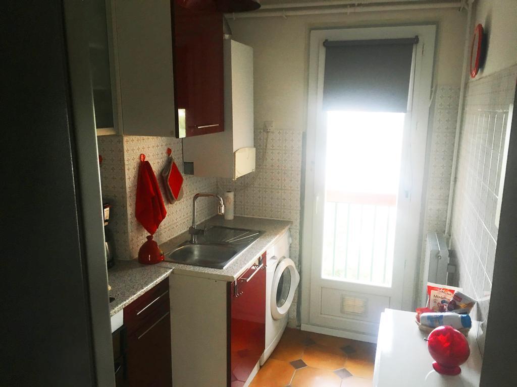 Appt Spacieux 60M2 - Vue Imprenable Proche Mer Et Montagne Apartment Перпинян Екстериор снимка