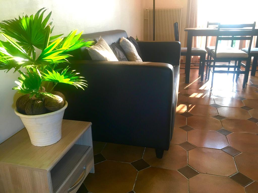 Appt Spacieux 60M2 - Vue Imprenable Proche Mer Et Montagne Apartment Перпинян Екстериор снимка