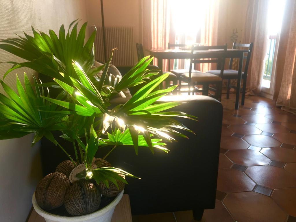 Appt Spacieux 60M2 - Vue Imprenable Proche Mer Et Montagne Apartment Перпинян Екстериор снимка