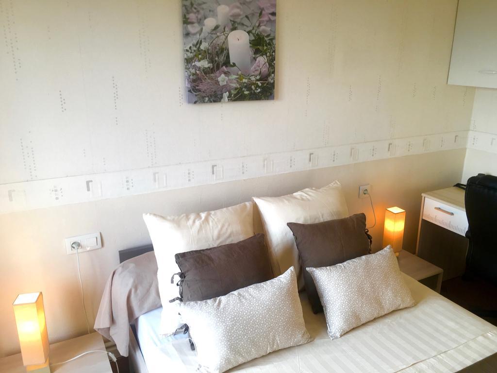 Appt Spacieux 60M2 - Vue Imprenable Proche Mer Et Montagne Apartment Перпинян Екстериор снимка