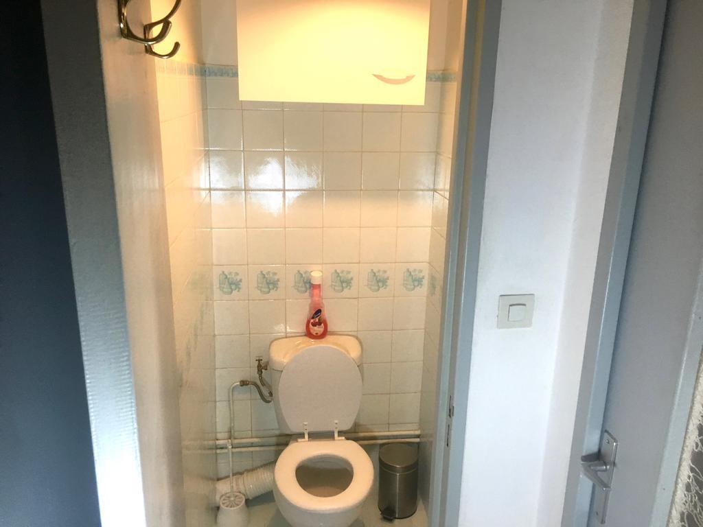 Appt Spacieux 60M2 - Vue Imprenable Proche Mer Et Montagne Apartment Перпинян Екстериор снимка