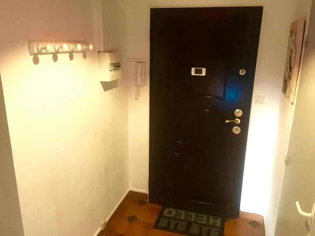 Appt Spacieux 60M2 - Vue Imprenable Proche Mer Et Montagne Apartment Перпинян Екстериор снимка