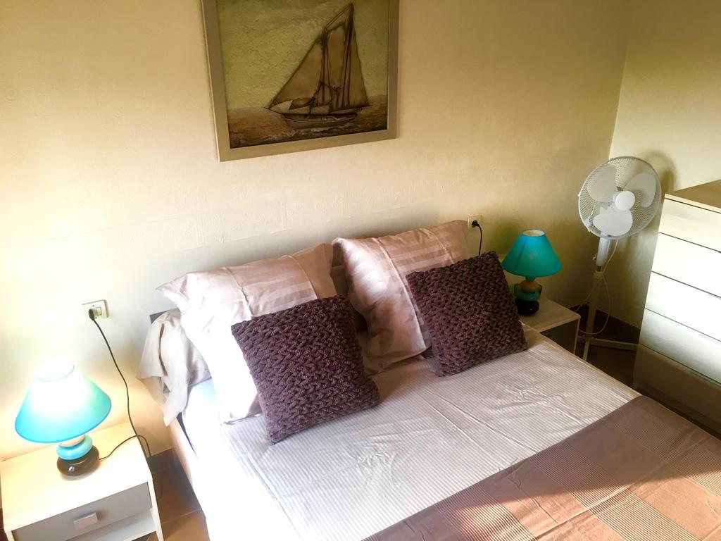 Appt Spacieux 60M2 - Vue Imprenable Proche Mer Et Montagne Apartment Перпинян Екстериор снимка