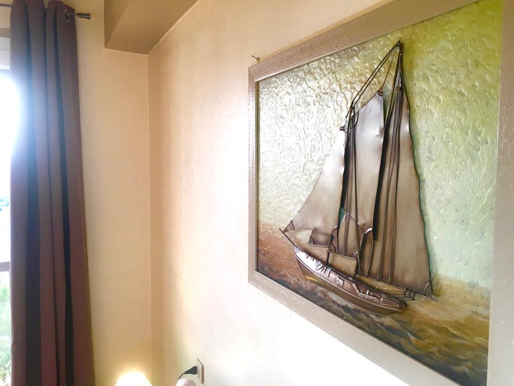 Appt Spacieux 60M2 - Vue Imprenable Proche Mer Et Montagne Apartment Перпинян Екстериор снимка