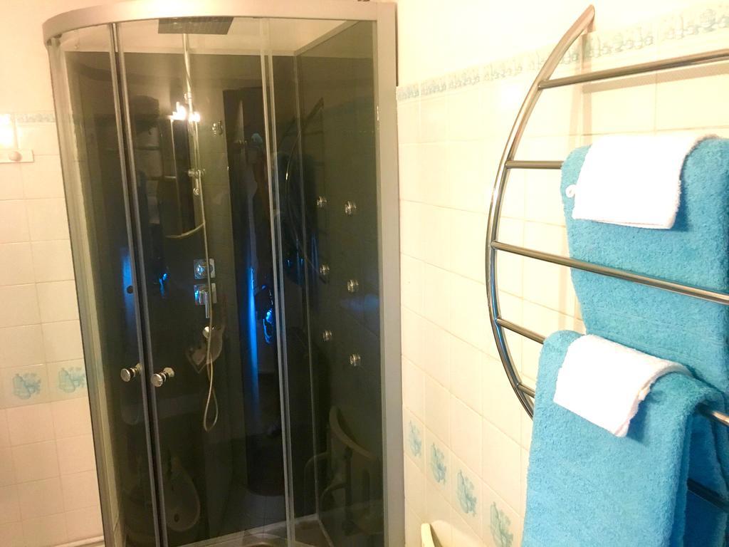 Appt Spacieux 60M2 - Vue Imprenable Proche Mer Et Montagne Apartment Перпинян Екстериор снимка