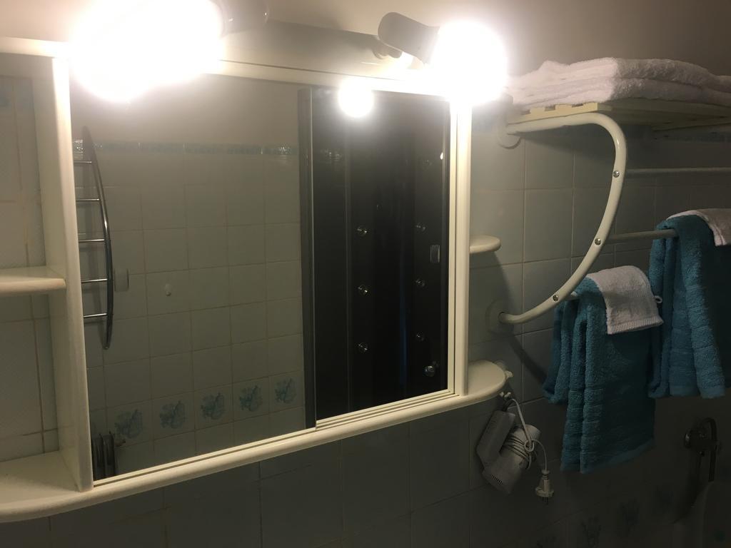 Appt Spacieux 60M2 - Vue Imprenable Proche Mer Et Montagne Apartment Перпинян Екстериор снимка